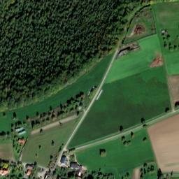 Satellite imagery of Altes Schloss Rauschenberg, DE