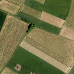 Satellite imagery of Roter Berg, DE
