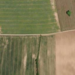 Satellite imagery of Hetzleser Berg, DE