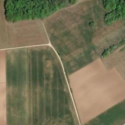 Satellite imagery of Hetzleser Berg, DE