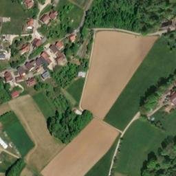Satellite imagery of Steinbühl, DE