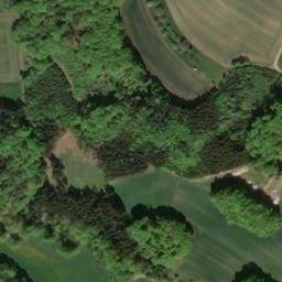 Satellite imagery of Kappeler Bühl, DE