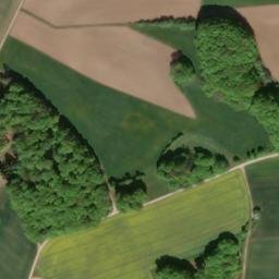 Satellite imagery of Kappeler Bühl, DE