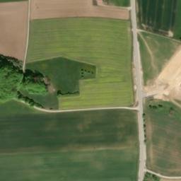 Satellite imagery of Kappeler Bühl, DE