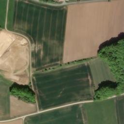 Satellite imagery of Burg Hiltpoltstein, DE