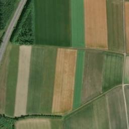 Satellite imagery of Buchenbühl, DE