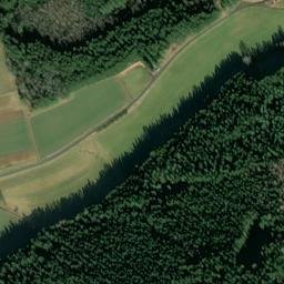 Satellite imagery of Weißenberg, DE