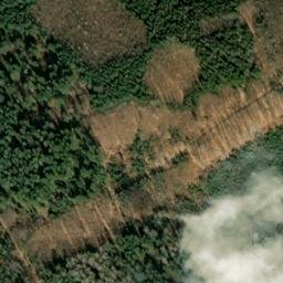 Satellite imagery of Fahrenberg, DE