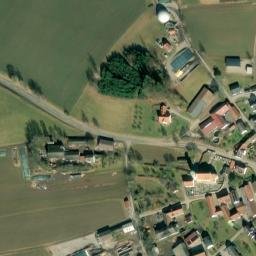 Satellite imagery of Hammerberg, DE