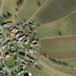 Satellite imagery of Hammerberg, DE