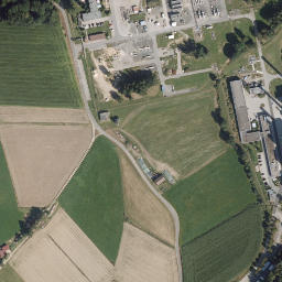 Satellite imagery of Kressberg, DE