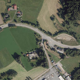 Satellite imagery of Kressberg, DE
