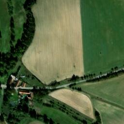 Satellite imagery of Mířovice [Ves Touškov-Mířovice], CZ