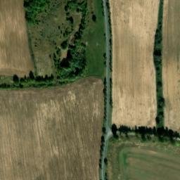 Satellite imagery of Krůtí hora [Stod] GSM, CZ