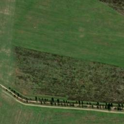 Satellite imagery of [Chotěšov] HG-1, CZ