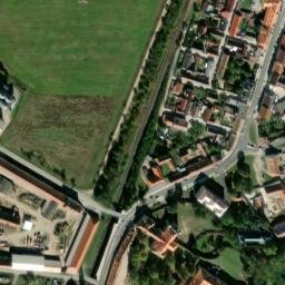 Satellite imagery of [Chotěšov] HG-1, CZ