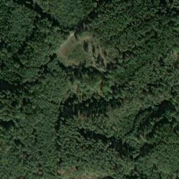 Satellite imagery of Kluk [Dobřany-Šlovice], CZ