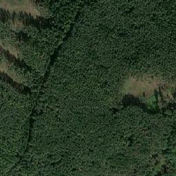 Satellite imagery of Kluk [Dobřany-Šlovice], CZ