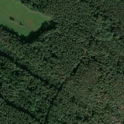 Satellite imagery of Malinec [Útušice-Robčice], CZ