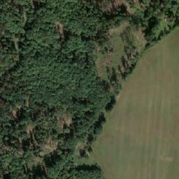 Satellite imagery of Malinec [Útušice-Robčice], CZ