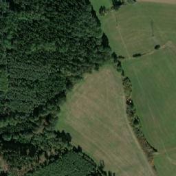 Satellite imagery of Na Vrších GSM, CZ