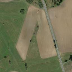 Satellite imagery of Na Vrších GSM, CZ