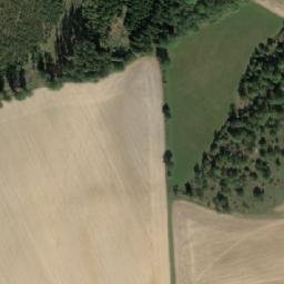 Satellite imagery of Ořechovna, CZ