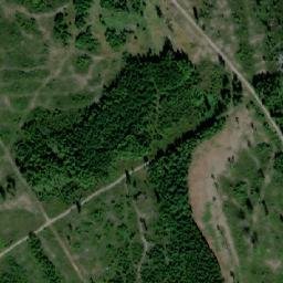 Satellite imagery of Praha, CZ