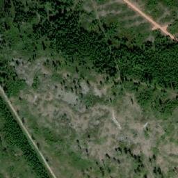 Satellite imagery of Praha, CZ