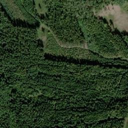 Satellite imagery of Čihadlo, CZ