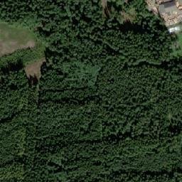 Satellite imagery of Žernovák [Láz v Brdech], CZ