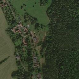 Satellite imagery of Čepel, CZ
