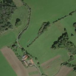 Satellite imagery of Perdlák, CZ