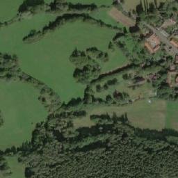 Satellite imagery of Perdlák, CZ