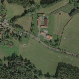 Satellite imagery of Perdlák, CZ