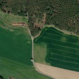 Satellite imagery of Šibenný [Svatý Jan - Hrachov], CZ