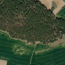 Satellite imagery of Šibenný [Svatý Jan - Hrachov], CZ