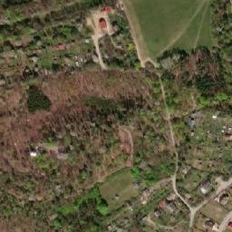 Satellite imagery of Sedlčanský Šiberný, CZ