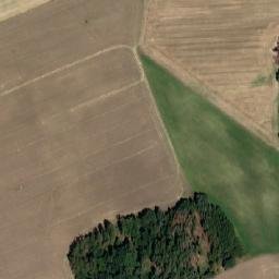 Satellite imagery of Nový vrch [Bezmíř] GSM,, CZ