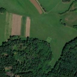 Satellite imagery of Džbány [Votice-Kaliště] outlook p., CZ