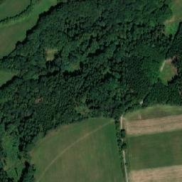 Satellite imagery of Džbány [Votice-Kaliště] outlook p., CZ