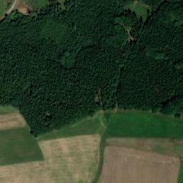 Satellite imagery of Džbány [Votice-Kaliště] outlook p., CZ