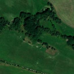 Satellite imagery of Chrastišov, CZ