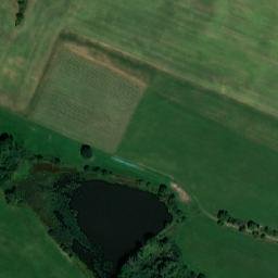 Satellite imagery of Chrastišov, CZ