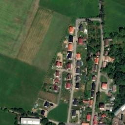 Satellite imagery of Chrastišov, CZ