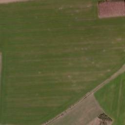 Satellite imagery of Skrýšov [Jankov] outlook p., CZ