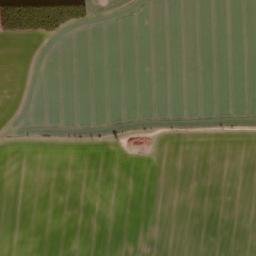 Satellite imagery of Skrýšov [Jankov] outlook p., CZ