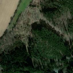 Satellite imagery of Na Homolce [Kondrac], CZ
