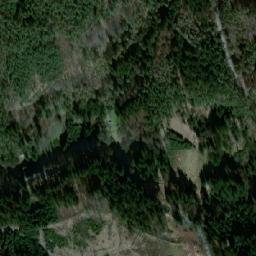 Satellite imagery of Krasovická hůra [Kondrac], CZ