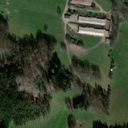 Satellite imagery of Křížovská hůra [Pravonín-Křížov], CZ